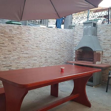 Apartman M&S 1 Kali, Otok Ugljan Exterior foto