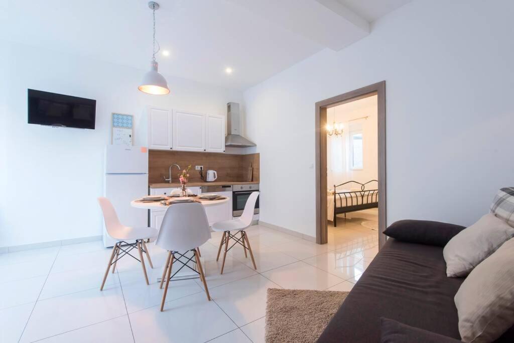 Apartman M&S 1 Kali, Otok Ugljan Exterior foto