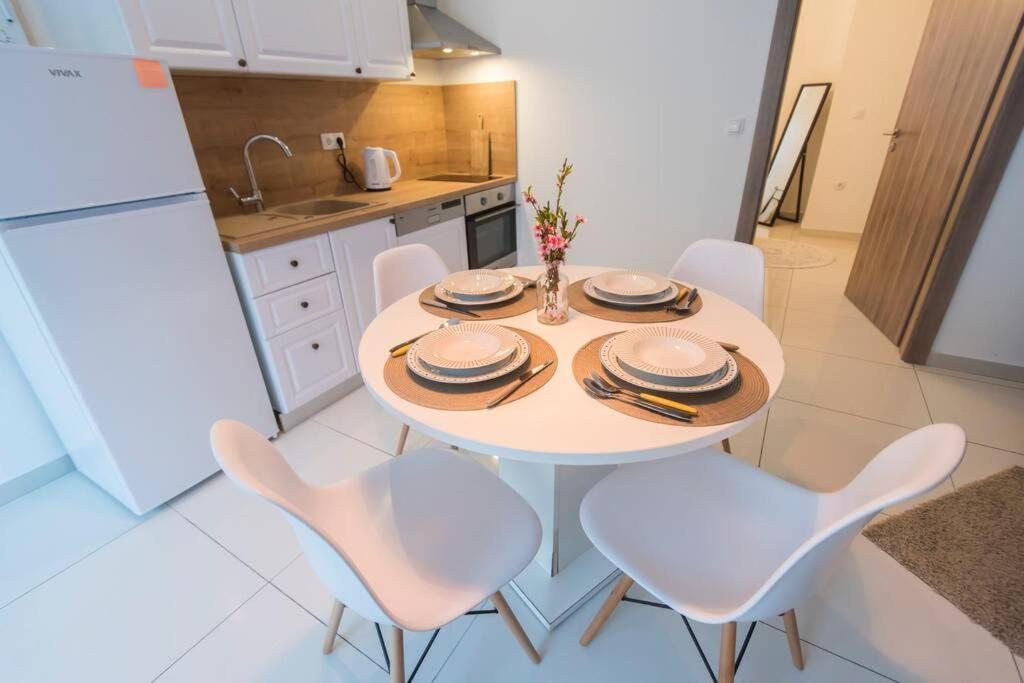 Apartman M&S 1 Kali, Otok Ugljan Exterior foto