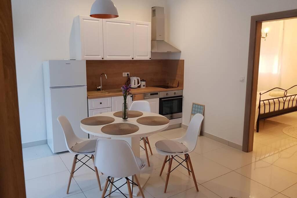 Apartman M&S 1 Kali, Otok Ugljan Exterior foto